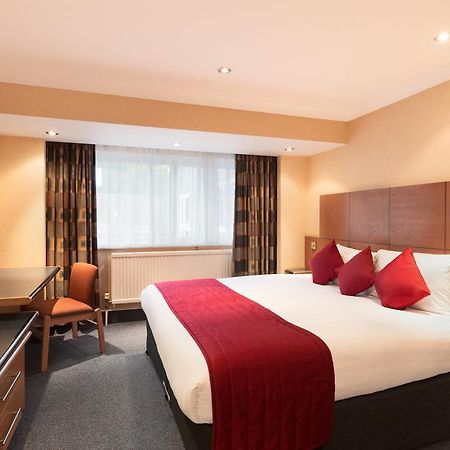 Ramada Hatfield Hatfield  Kültér fotó