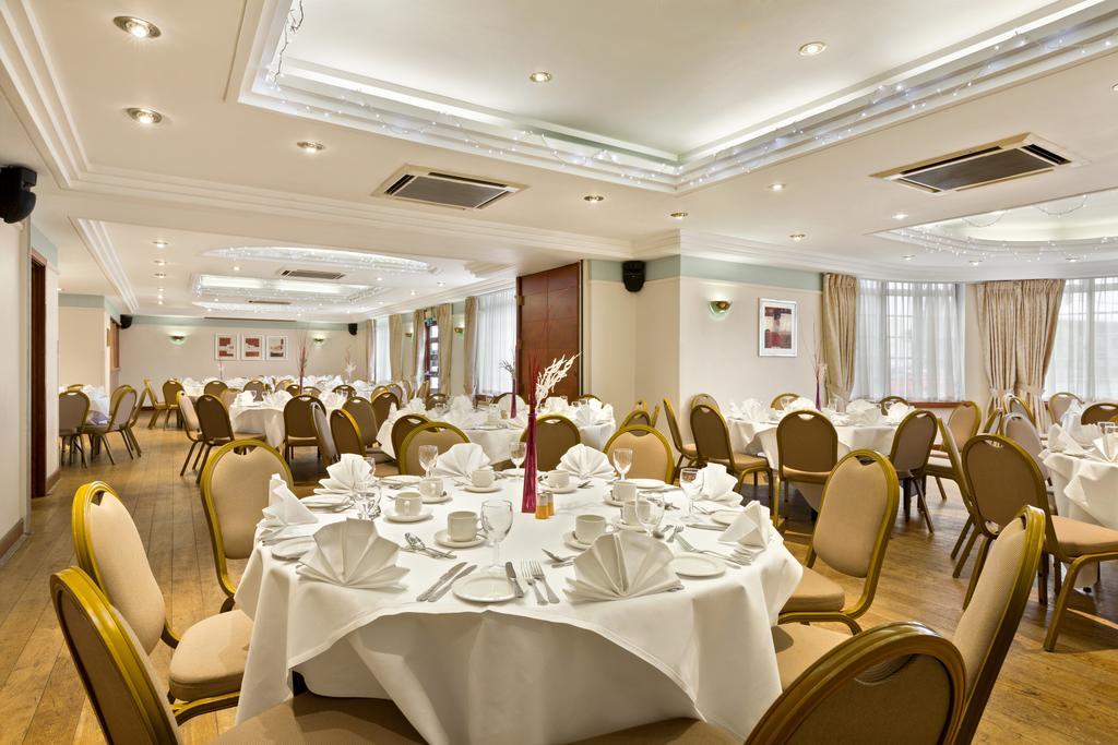 Ramada Hatfield Hatfield  Kültér fotó