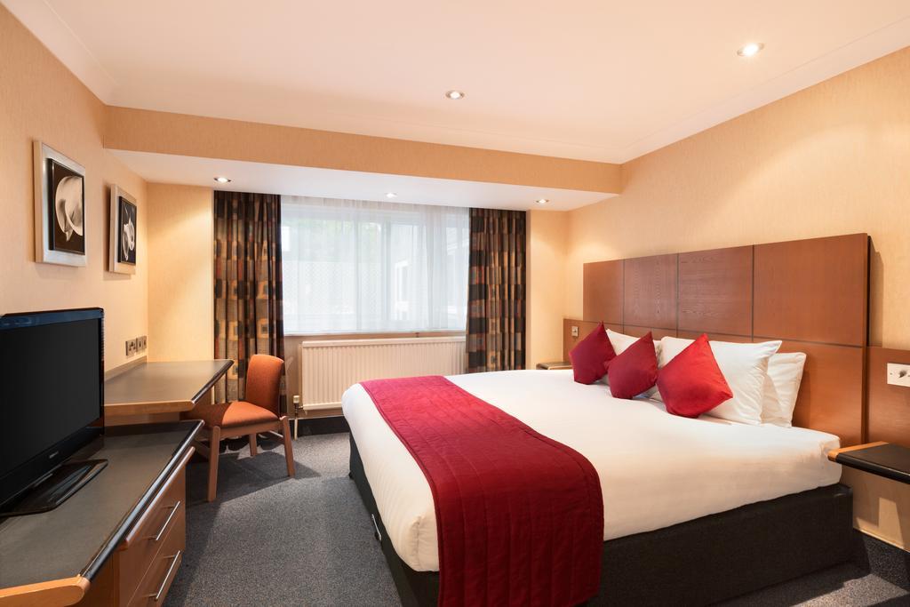 Ramada Hatfield Hatfield  Kültér fotó
