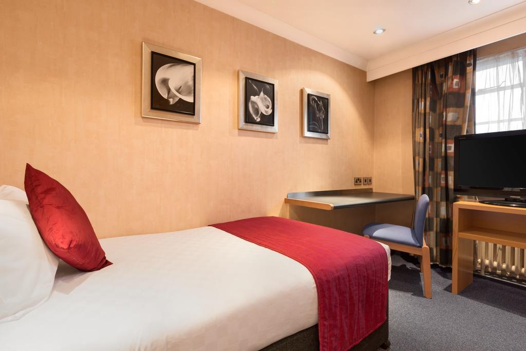 Ramada Hatfield Hatfield  Kültér fotó
