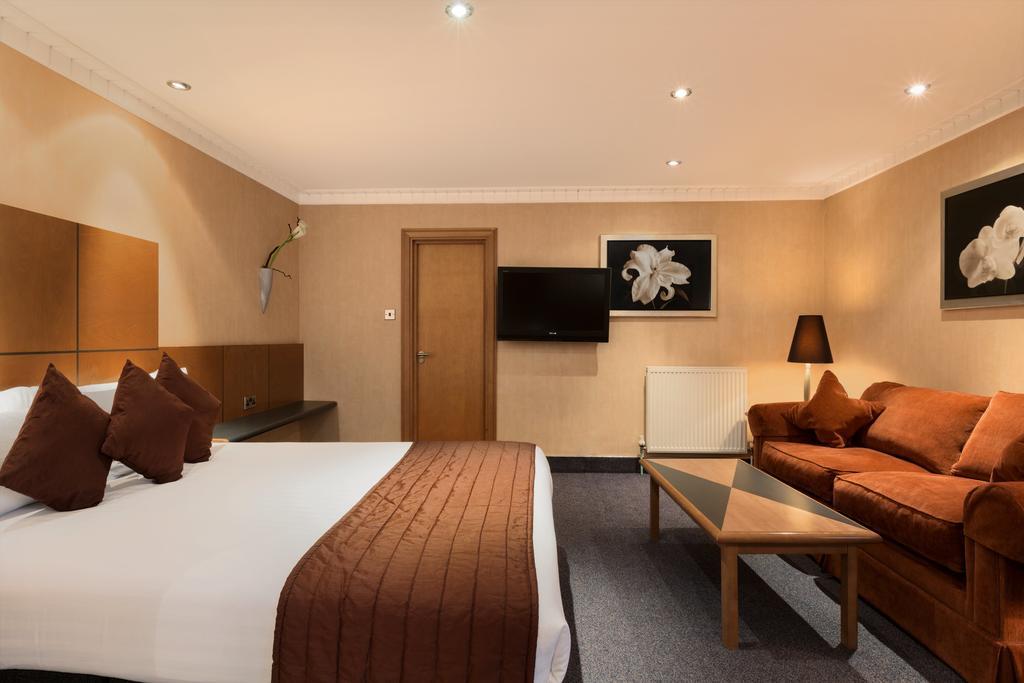 Ramada Hatfield Hatfield  Kültér fotó