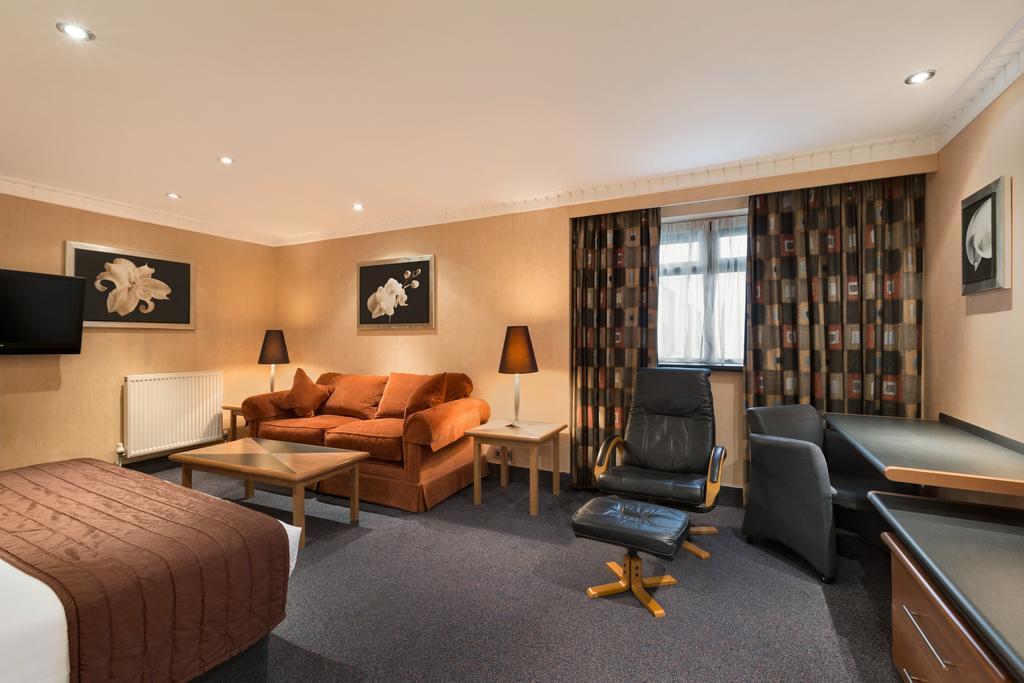 Ramada Hatfield Hatfield  Kültér fotó
