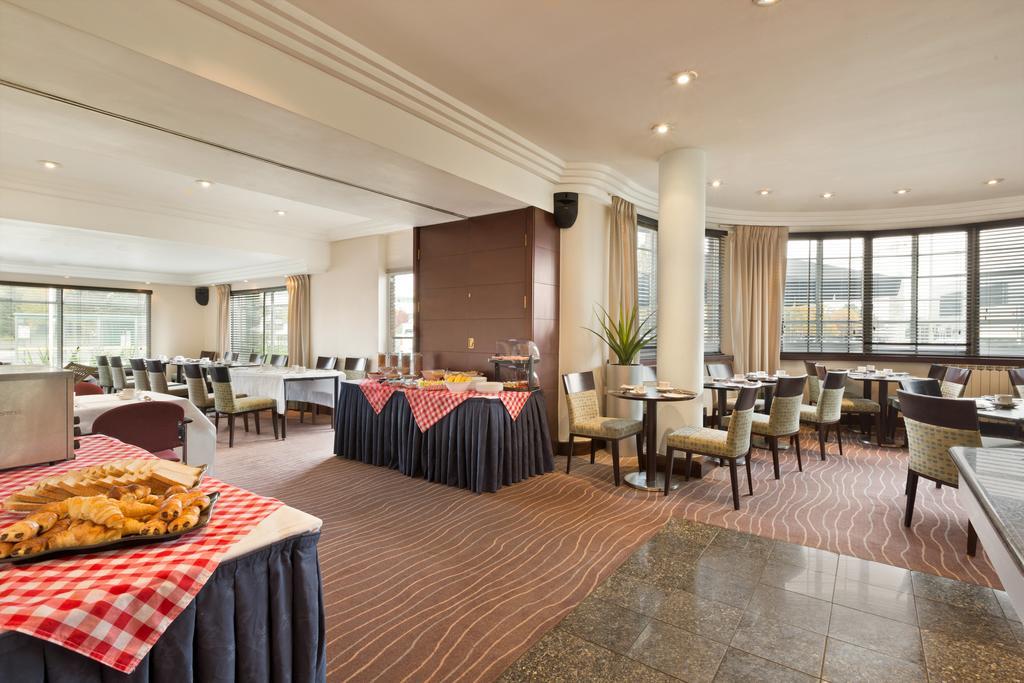 Ramada Hatfield Hatfield  Kültér fotó