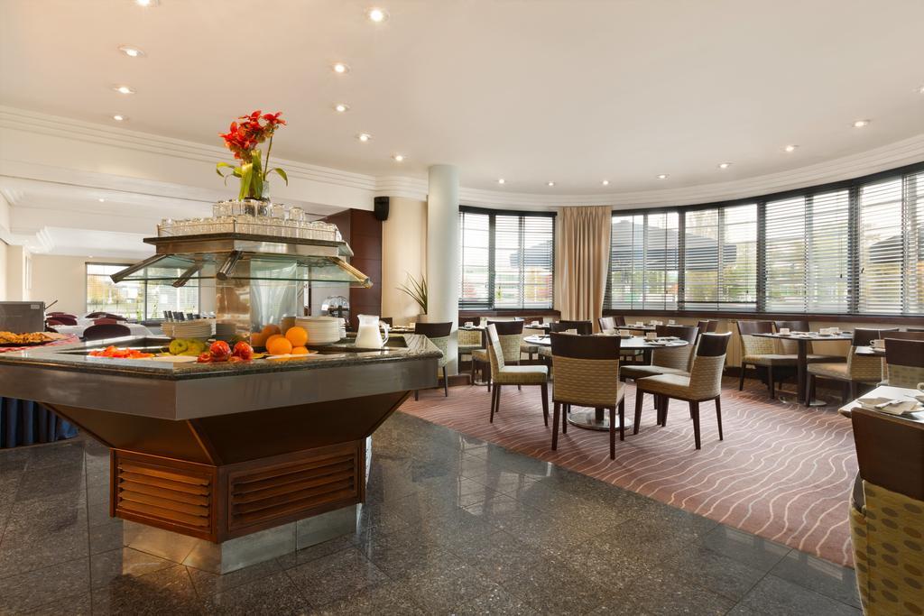 Ramada Hatfield Hatfield  Kültér fotó