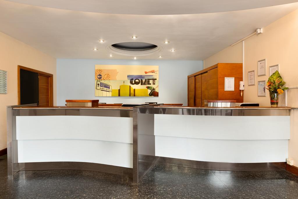 Ramada Hatfield Hatfield  Kültér fotó