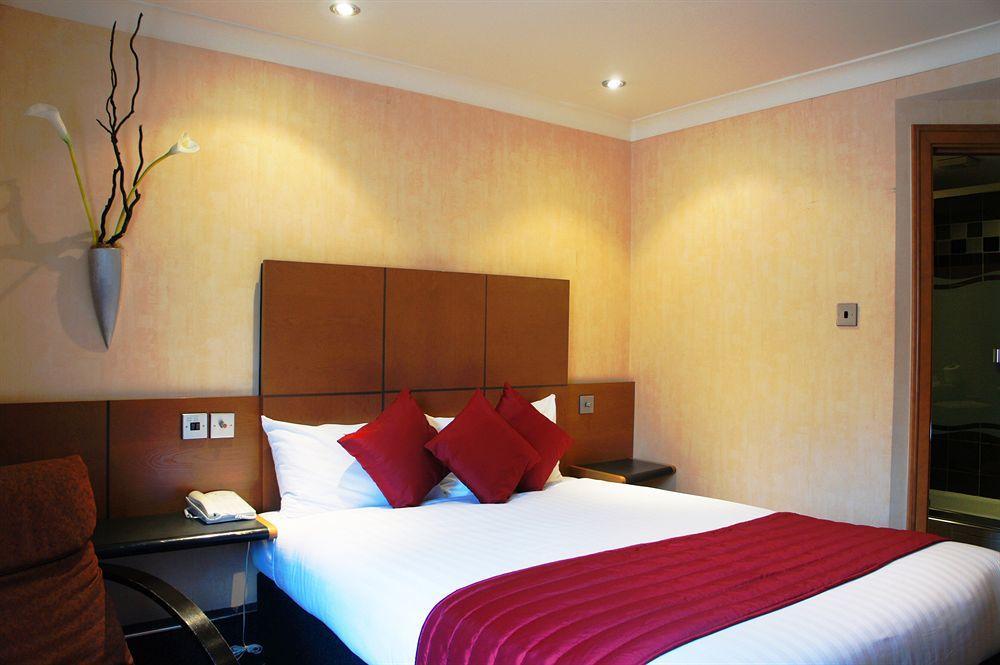 Ramada Hatfield Hatfield  Kültér fotó