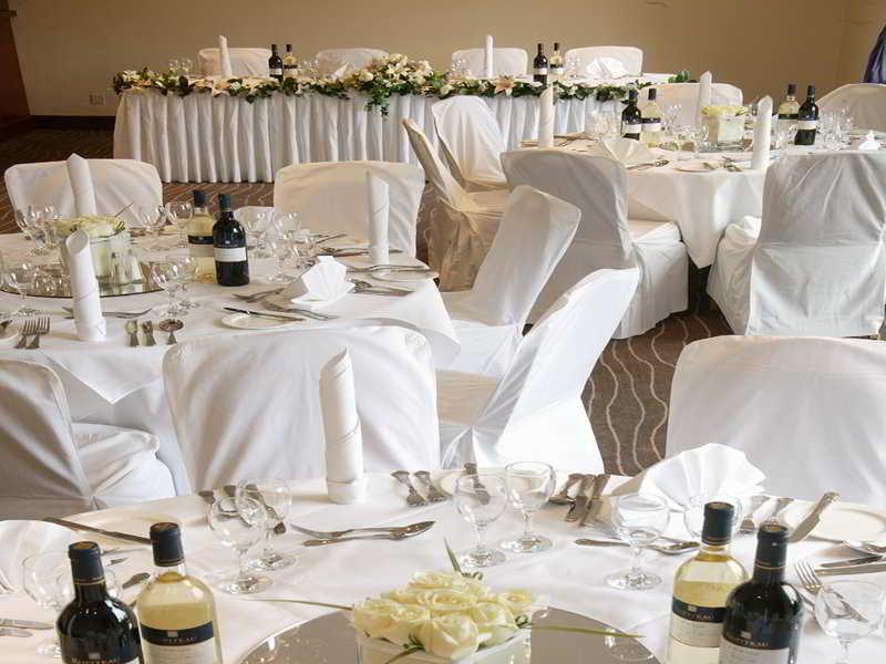 Ramada Hatfield Hatfield  Kültér fotó
