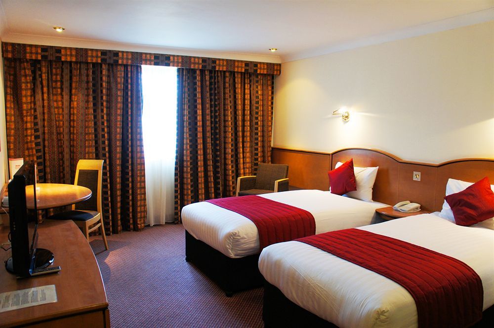 Ramada Hatfield Hatfield  Kültér fotó