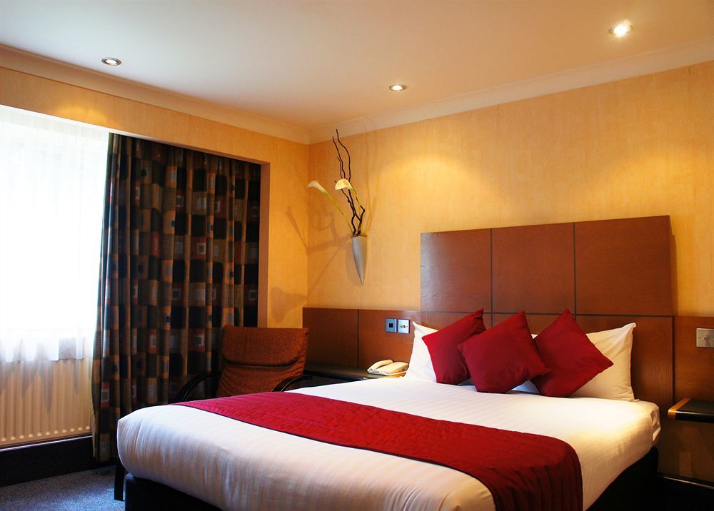 Ramada Hatfield Hatfield  Kültér fotó