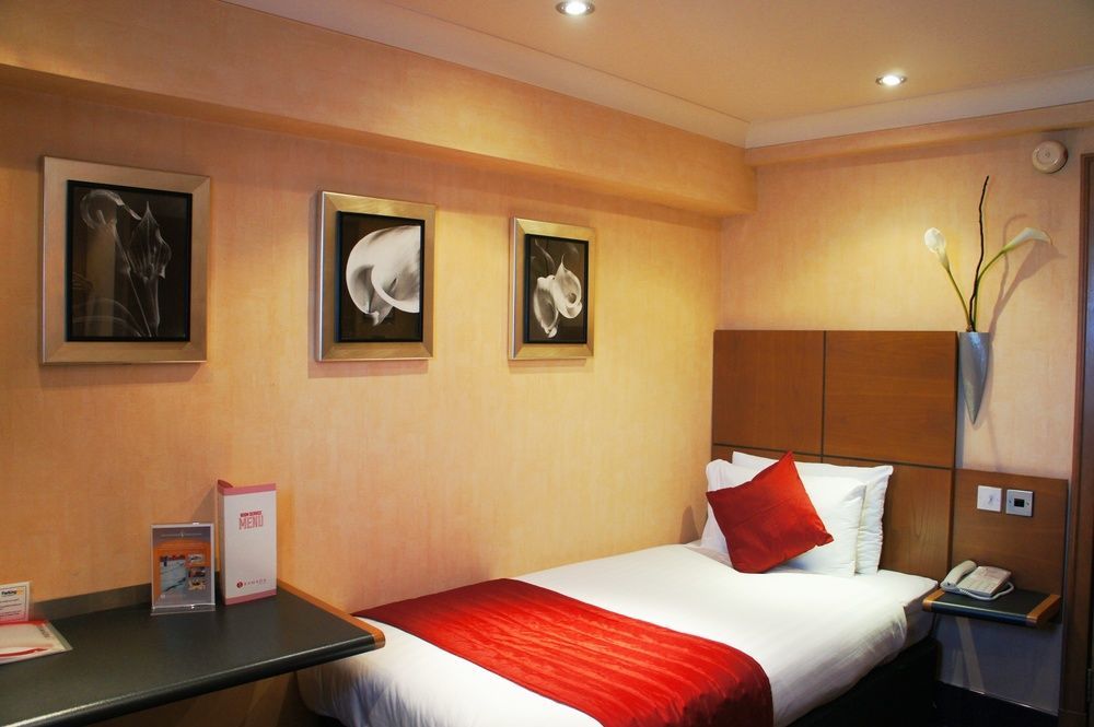 Ramada Hatfield Hatfield  Kültér fotó
