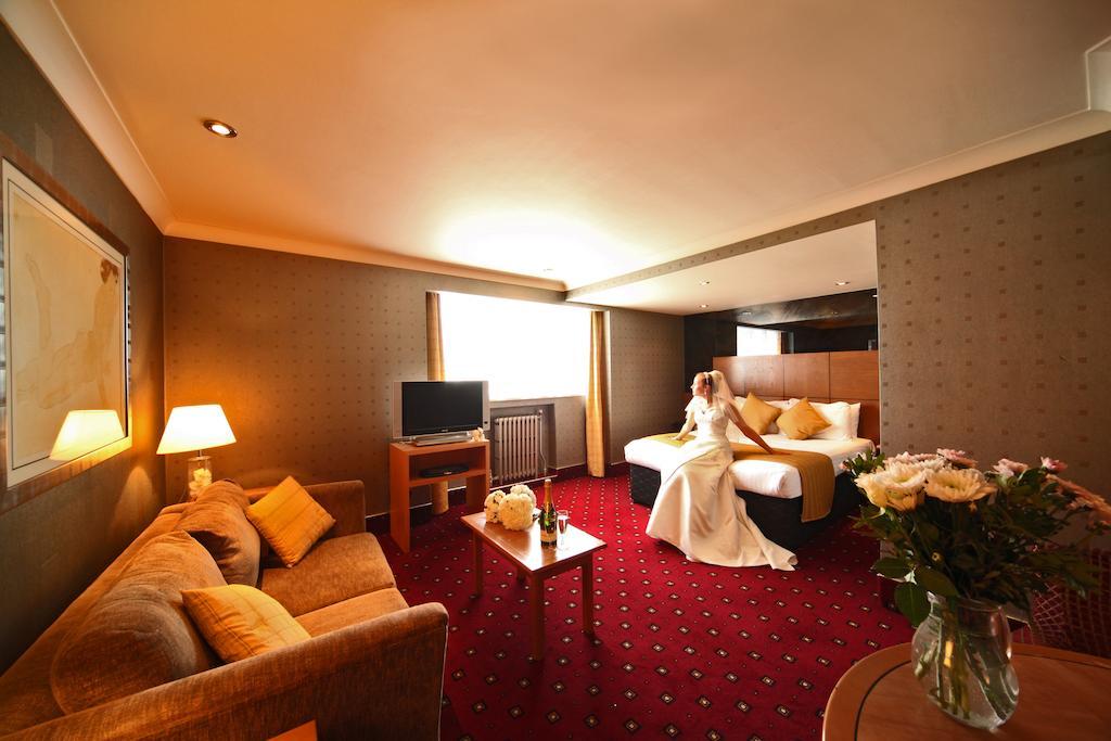 Ramada Hatfield Hatfield  Kültér fotó